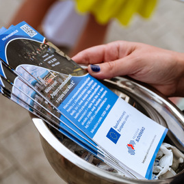 Zväčšiť fotografiu - Projekt, ktorý nemá v európe obdobu, pomáha vyše 700 baníkom - TSK_EK_HN_ukončenie_rek_mini-156